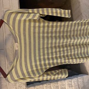 Cute small mini dress for summer. Small in excellent used condition.